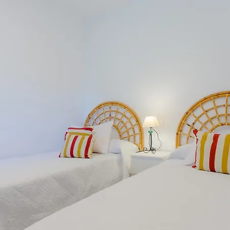 Beautiful Place Holiday home Chiclana de la Frontera