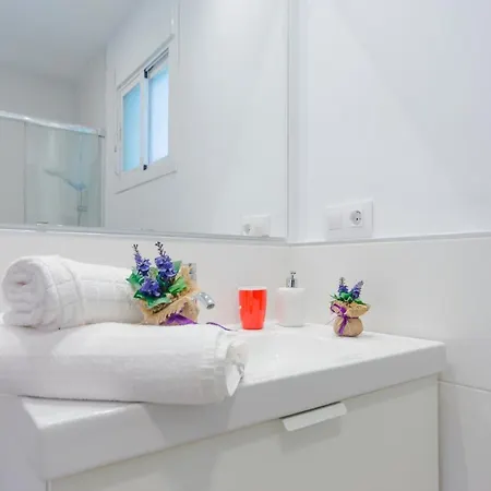 Beautiful Place Holiday home Chiclana de la Frontera